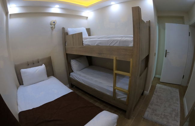 Uzungol Adiloglu Apart - Foto 5