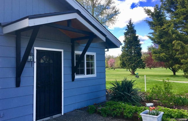 Racing Horse Guest House~free Unlimited Golf - Foto 16