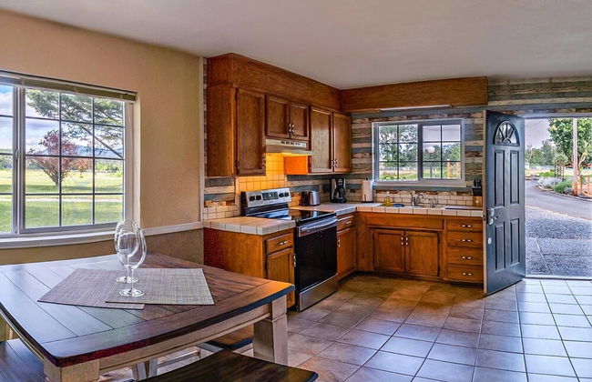 Racing Horse Guest House~free Unlimited Golf - Foto 8
