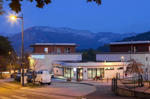 Foto 43 - Zenitude Hôtel - Résidences Les Hauts d'Annecy