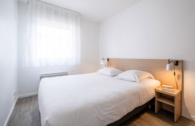 Comfort Aparthotel Les Hauts d'Annecy - Photo 12