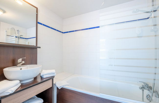 Comfort Aparthotel Les Hauts d'Annecy - Photo 25