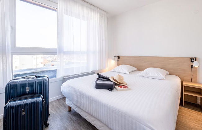 Comfort Aparthotel Les Hauts d'Annecy - Photo 1