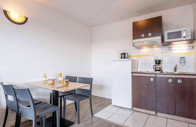 Comfort Aparthotel Les Hauts d'Annecy - Photo 18