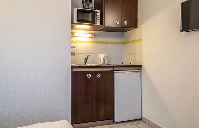 Comfort Aparthotel Les Hauts d'Annecy - Photo 15