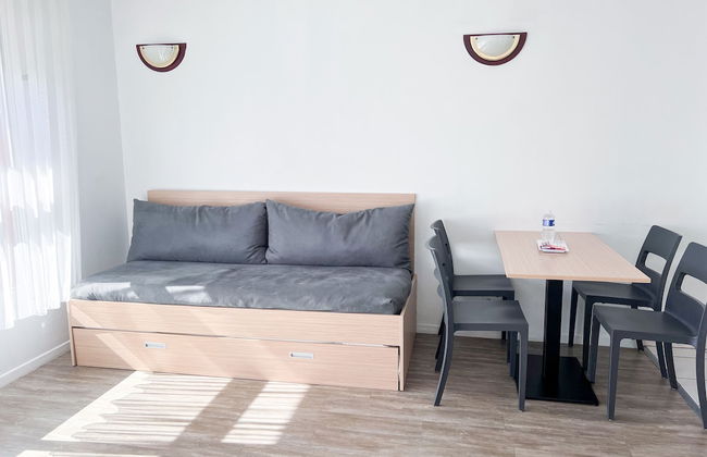 Comfort Aparthotel Les Hauts d'Annecy - Photo 7