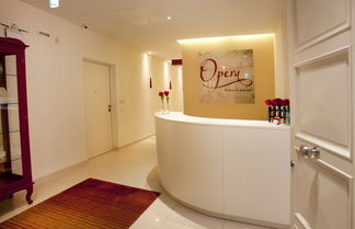 Photo 2 - Opera Relais de Charme