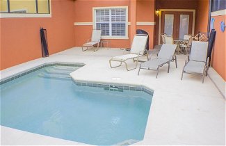 Foto 1 - Ip60387 - Paradise Palms - 5 Bed 4 Baths Townhome