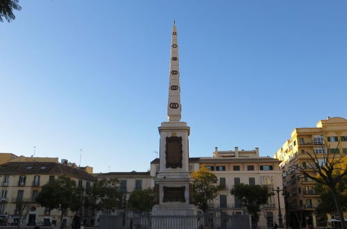 Photo 21 - Malaga City Center2