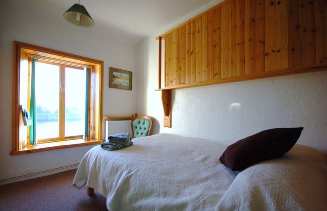 Bryn Elltyd Eco Self-Catering - Foto 6