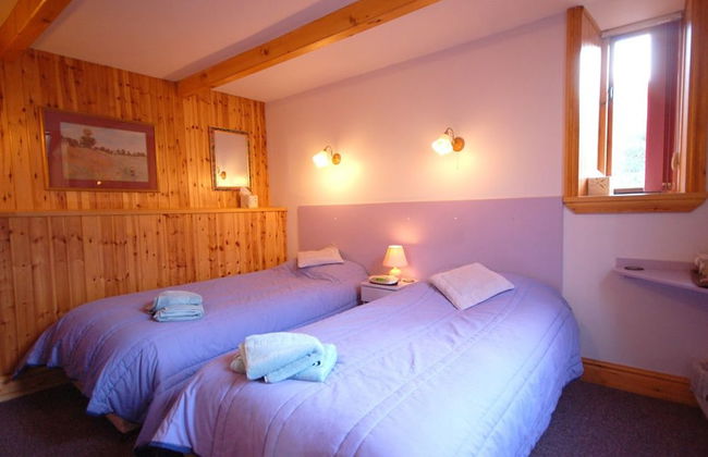 Bryn Elltyd Eco Self-Catering - Foto 7