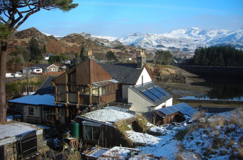 Photo 9 - Bryn Elltyd Eco Self-Catering