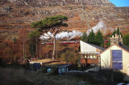 Photo 15 - Bryn Elltyd Eco Self-Catering