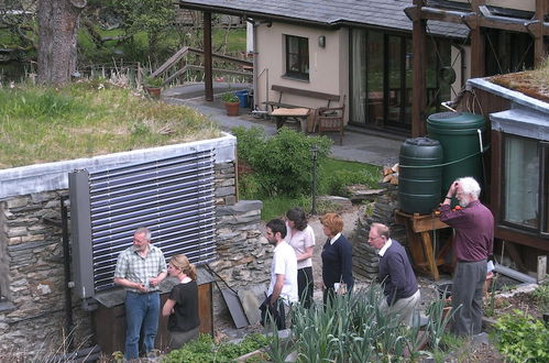 Photo 10 - Bryn Elltyd Eco Self-Catering