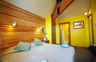 Photo 3 - Bryn Elltyd Eco Self-Catering