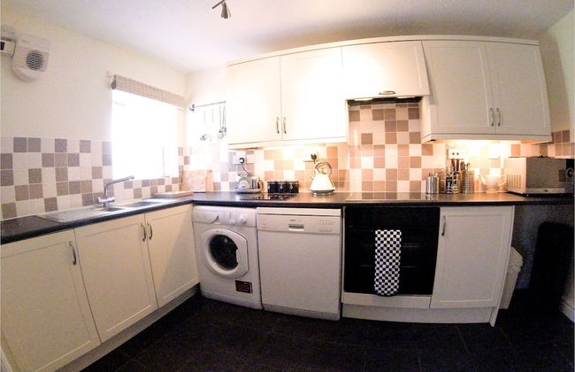 Bryn Melyn Farm Cottages- 5 Luxury Cottages In A Stunning Setting with Wood Fired Hot Tub - Foto 12