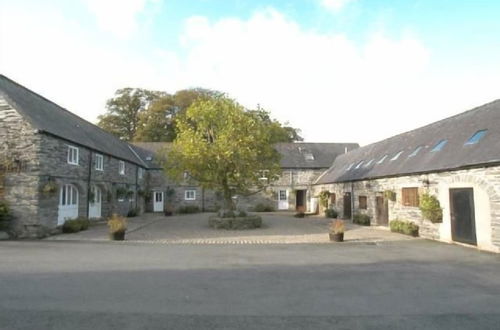 Photo 37 - Bryn Melyn Farm Cottages- 5 Luxury Cottages In A Stunning Setting with Wood Fired Hot Tub