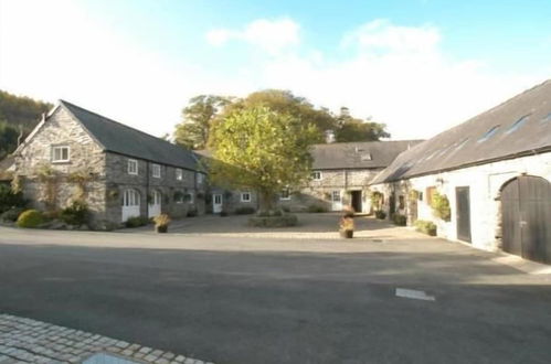 Foto 36 - Bryn Melyn Farm Cottages- 5 Luxury Cottages In A Stunning Setting with Wood Fired Hot Tub