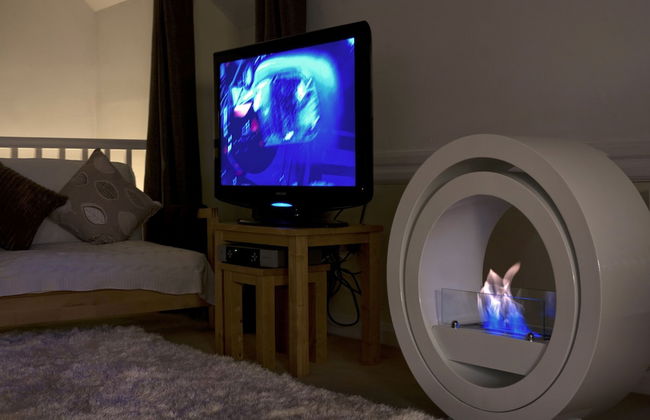 Bryn Melyn Farm Cottages- 5 Luxury Cottages In A Stunning Setting with Wood Fired Hot Tub - Foto 3