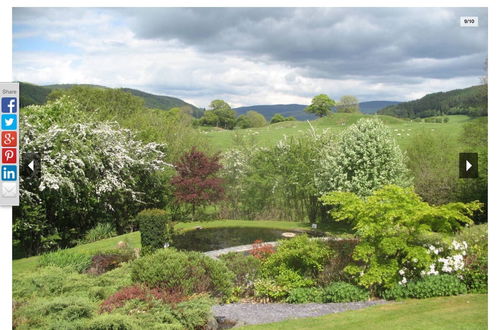 Photo 31 - Bryn Melyn Farm Cottages- 5 Luxury Cottages In A Stunning Setting with Wood Fired Hot Tub