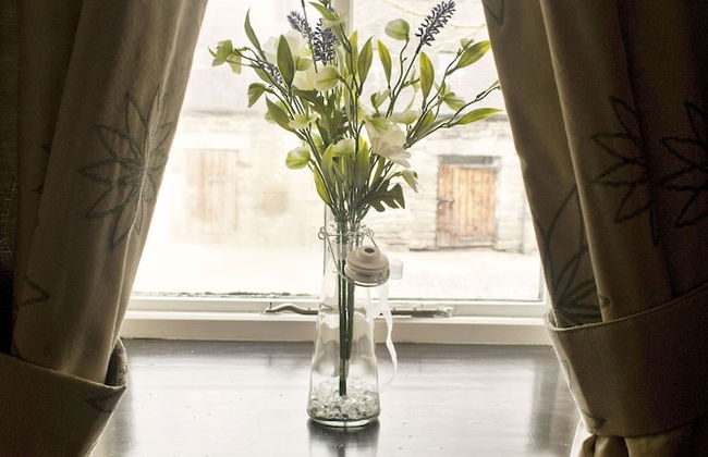 Bryn Melyn Farm Cottages- 5 Luxury Cottages In A Stunning Setting with Wood Fired Hot Tub - Foto 29