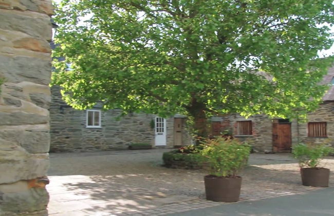 Bryn Melyn Farm Cottages- 5 Luxury Cottages In A Stunning Setting with Wood Fired Hot Tub - Foto 35