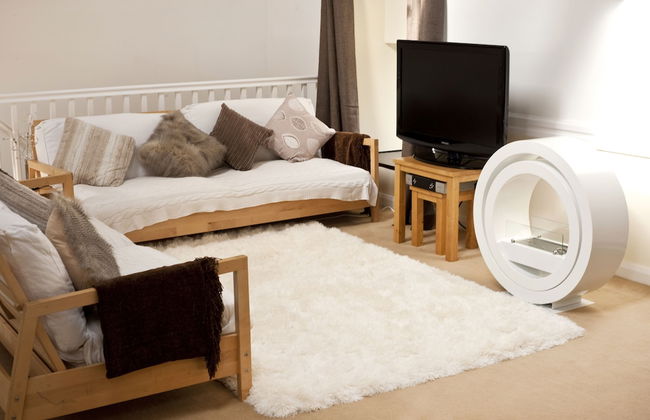 Bryn Melyn Farm Cottages- 5 Luxury Cottages In A Stunning Setting with Wood Fired Hot Tub - Foto 2