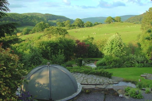 Photo 33 - Bryn Melyn Farm Cottages- 5 Luxury Cottages In A Stunning Setting with Wood Fired Hot Tub