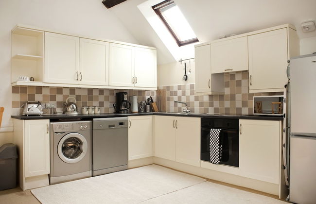 Bryn Melyn Farm Cottages- 5 Luxury Cottages In A Stunning Setting with Wood Fired Hot Tub - Foto 14