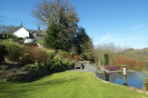 Photo 30 - Bryn Melyn Farm Cottages- 5 Luxury Cottages In A Stunning Setting with Wood Fired Hot Tub