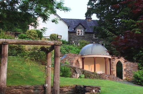 Photo 34 - Bryn Melyn Farm Cottages- 5 Luxury Cottages In A Stunning Setting with Wood Fired Hot Tub