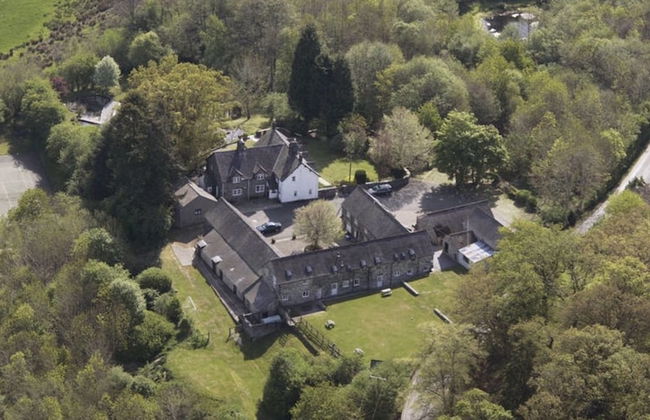 Bryn Melyn Farm Cottages- 5 Luxury Cottages In A Stunning Setting with Wood Fired Hot Tub - Foto 39