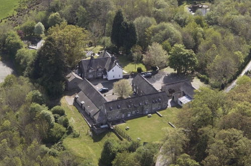 Photo 39 - Bryn Melyn Farm Cottages- 5 Luxury Cottages In A Stunning Setting with Wood Fired Hot Tub