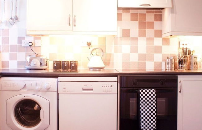 Bryn Melyn Farm Cottages- 5 Luxury Cottages In A Stunning Setting with Wood Fired Hot Tub - Foto 16