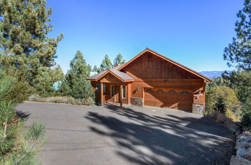 Photo 41 - Hilltop Hideaway w/ Game Room & Forest Views