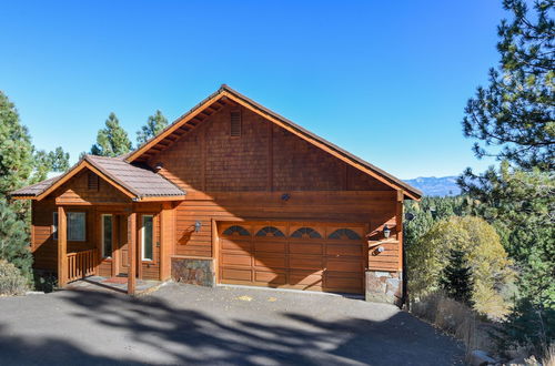 Photo 40 - Hilltop Hideaway w/ Game Room & Forest Views