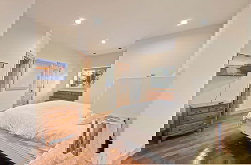 Photo 3 - Hilltop Hideaway w/ Game Room & Forest Views!