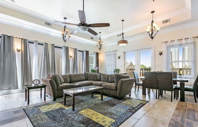 Spacious Condos in Downtown NOLA - Photo 34