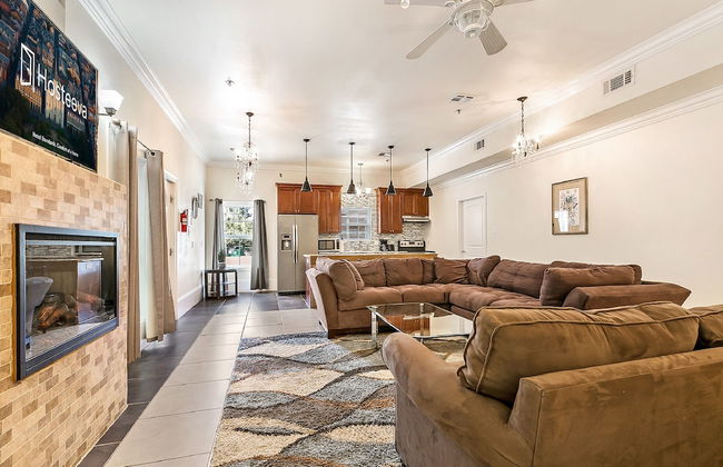 Spacious Condos in Downtown NOLA - Photo 29