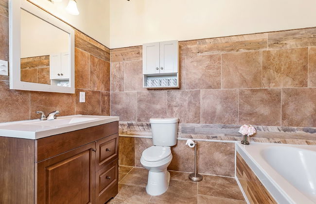Spacious Condos in Downtown NOLA - Photo 44