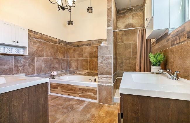 Spacious Condos in Downtown NOLA - Photo 45