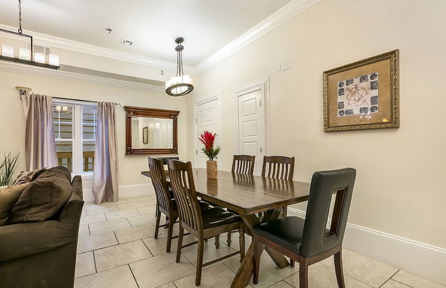 Spacious Condos in Downtown NOLA - Photo 5
