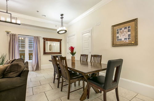 Foto 5 - Spacious Condos in Downtown NOLA