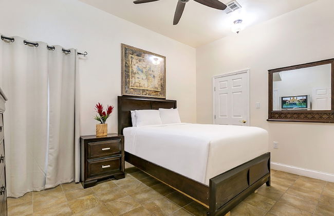 Spacious Condos in Downtown NOLA - Photo 24