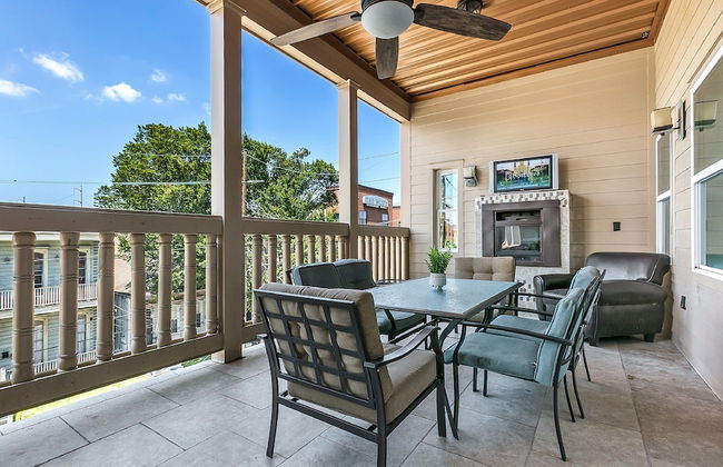 Spacious Condos in Downtown NOLA - Photo 52