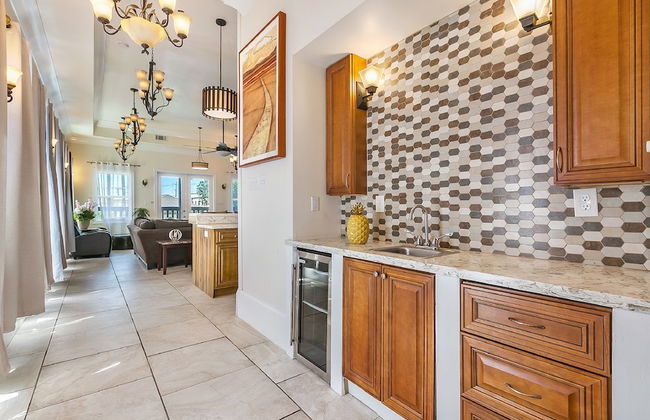 Spacious Condos in Downtown NOLA - Photo 13