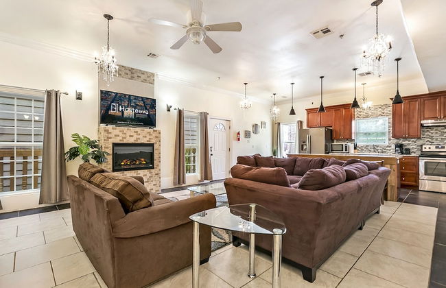 Spacious Condos in Downtown NOLA - Photo 30