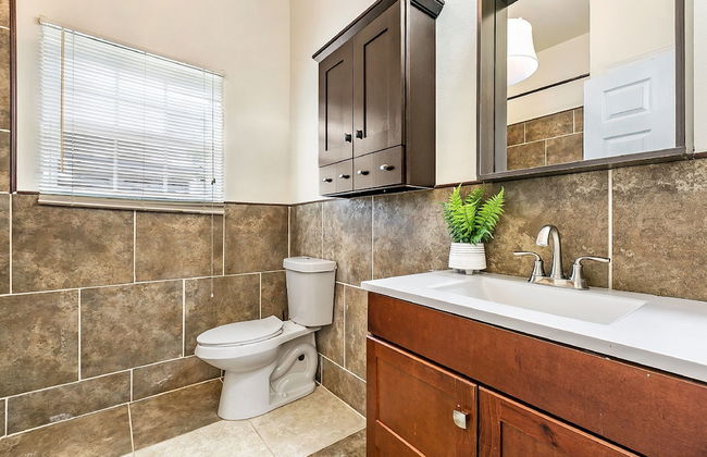 Spacious Condos in Downtown NOLA - Photo 39