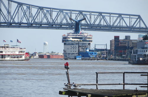 Photo 57 - Spacious Condos in Downtown NOLA