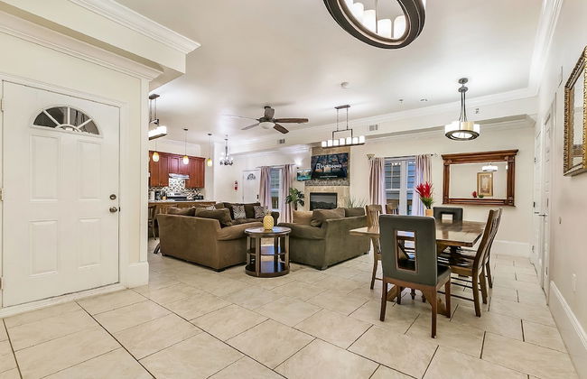 Spacious Condos in Downtown NOLA - Photo 6
